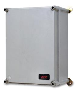 Smart-UPS Vt 10-40kva 400v Battery Breaker Box