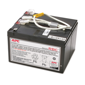 Replacement Battery Cartridge #109 (rbc109)