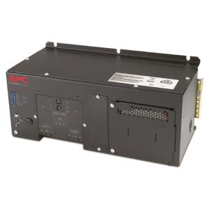 Bundle / DIN Rail - Panel Mount UPS with Standard Battery 500VA 325 Watts 230V + Replacement Battery
