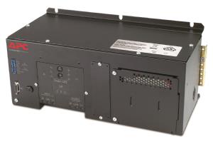 DIN Rail - Panel Mount UPS with Standard Battery 500VA 325 Watts 230V