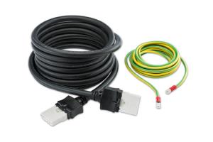 Smart-UPS SRT Extension Cable 4.5m for 192VDC External Battery Packs 5/6kVA UPS