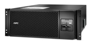 Smart-UPS 6kVA 230V Rack Mount With 6 Year Warranty Package