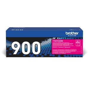 Toner Cartridge - Tn900m - 6000 Pages - Magenta