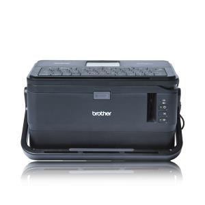 Pt-d800w - Label Printer - Thermal Transfer - 36mm - USB / Wi-Fi / - Qwerty