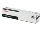 Toner Cartridge - C-exv12 - Standard Capacity - 24k Pages - Black