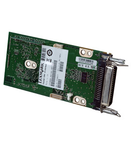 Interface Card Parallel 1284-b For T65x/ X65x