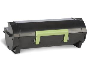 Toner Cartridge - 522xe - Professional Extra High Capacity - 45k Pages - Black (52d2x0e)