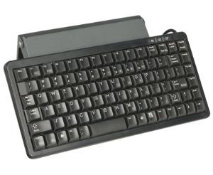 English Keyboard Kit (holder + Int. English Keyboard) (57x7000)