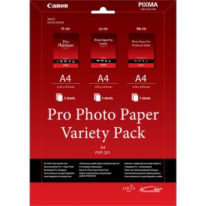 Photo Paper Pvp-201 Pro A4