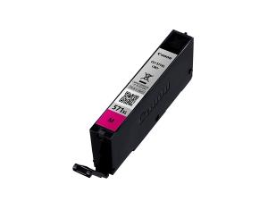 Ink Cartridge - Cli-571xl Bl Sec Blister With Security Magenta