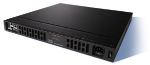 Cisco Integrated Services Router 4331 Axv Bundle Pvdm4-32