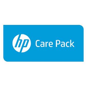 HP eCare Pack 4 Years Nbd (U0ME1E)