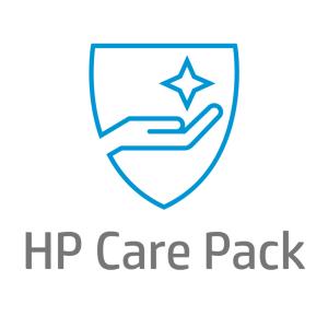 HP eCare Pack 3 Years Nbd (U6W65E)