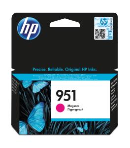 Ink Cartridge - No 951- 700 Pages - Magenta