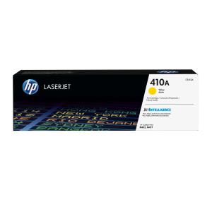 Toner Cartridge - No 410A - 2.3k Pages - Yellow