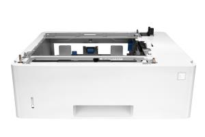 LaserJet 550-sheet Paper Tray (F2A72A)
