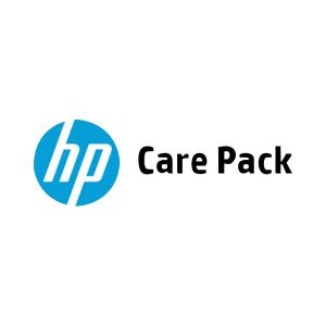 HP eCare Pack 3 Years Nbd Onsite Exchange (HN907E)