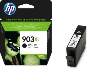 Ink Cartridge - No 903XL - 825 Pages - Black