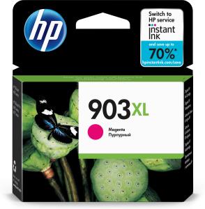 Ink Cartridge - No 903XL - 825 Pages - Magenta
