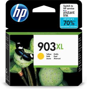 Ink Cartridge - No 903XL - 825 Pages - Yellow - Blister