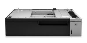 LaserJet 500-sheet Feeder and Tray (CF239A)