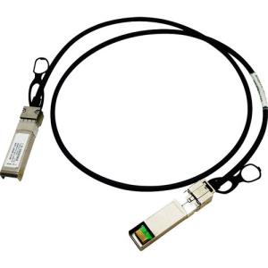 Direct Attach Copper Cable X240 10G SFP+ to SFP+ 1.2m (JD096C)