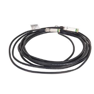 HPE X240 10G SFP+ SFP+ 7m Direct Attach Copper Cable (JC784C)