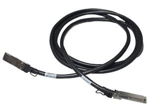 HP X242 40G QSFP+ to QSFP+ 5m DAC Cable