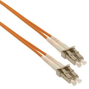 Premier Flex LC/LC Multi-mode OM4 5 fiber 5m Cable