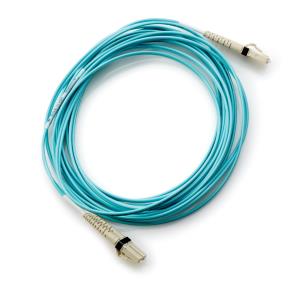 FC Cable Multi-mode OM3 LC/LC 1m