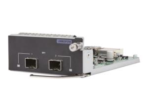HP 5130/5510 10GbE SFP+ 2-port Module