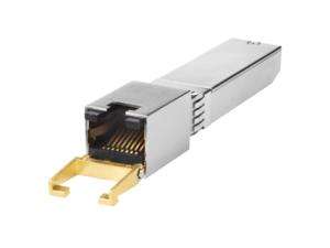 Transceiver 10GBase-T SFP+