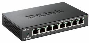 Switch Des-108/e 8 Port Fast Ethernet