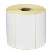 Z-select 2000t 89 X 25mm 5180 Label / Roll C-76mm Box Of 6