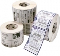 Z-select 2000d Label 50.8x50.8mm 185 Label / Roll Box Of 20