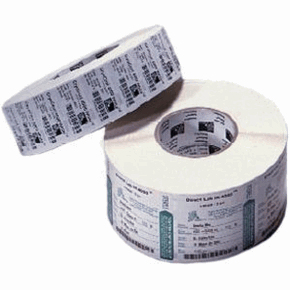 Z-select 2000d 76.2 X 44.45mm 350 Label / Roll C-19mm Box Of 20
