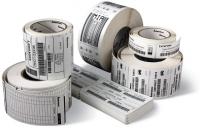 Z-select 2000d Label 76x25mm Direct 2100 2580/roll Box Of 12