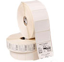 Polypro 4000d 76.2x25.4mm 500 Label / Roll C-19mm Box Of 16