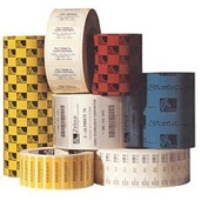 Z-select 2000t 102x25mm 2580 Label / Roll C25mm Box Of 12 1 Piece