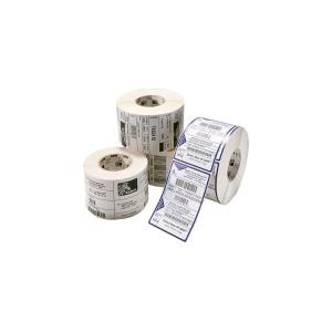 Z-select 2000d 190 Tag 32 X 57mm 600 Label / Roll Perfo Box Of 12