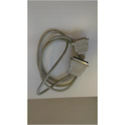 Parallel I/f Cable Kit 1.8288m For 2824,2844,3842, Ht146