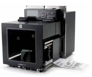 Ze500 - Thermal Transfer - Right Hand - 104mm - 300dpi - Serial And Parallel And USB And Ethernet