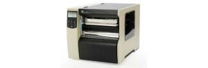 220xi4 - Thermal Printer -  8 Dot B/g Cutter Catch Tray Std Version