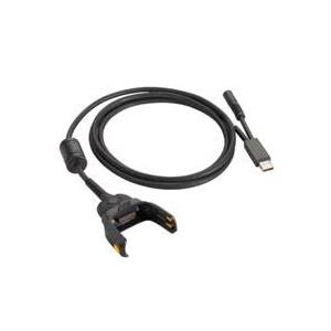USB Active Sync Cable Connect To Host Comp USB Port For Mc2100
