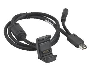 USB Charging Cable For Tc8000