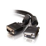 Hd15 M/f Uxga Monitor Ext Cable 2m