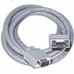 Hd15 M/m Sxga Monitor Cable 3m