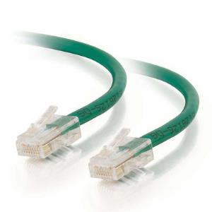 Patch cable - Cat 5e - Utp - Standard - 3m - Green