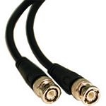 Bnc Cable 75ohm 0.5m