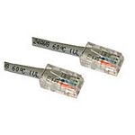 Crossover cable - Cat 5e - Utp - Standard - 2m - Grey